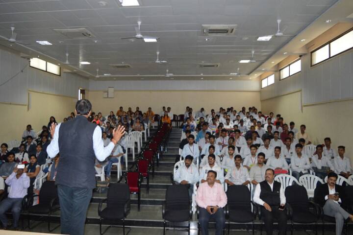 auditorium